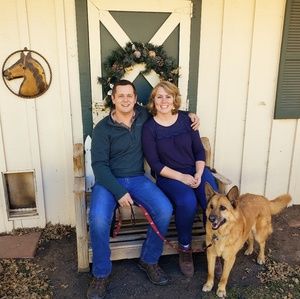 Meet your Posher, Richard